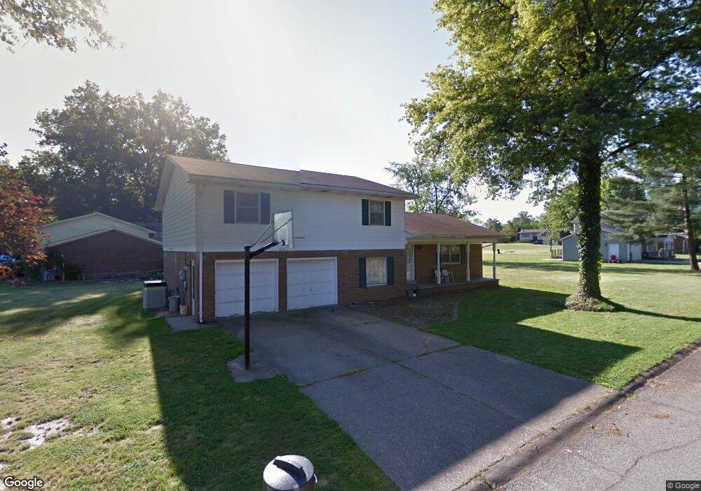 8299 N Birch Dr, Newburgh, IN 47630 - photo 1