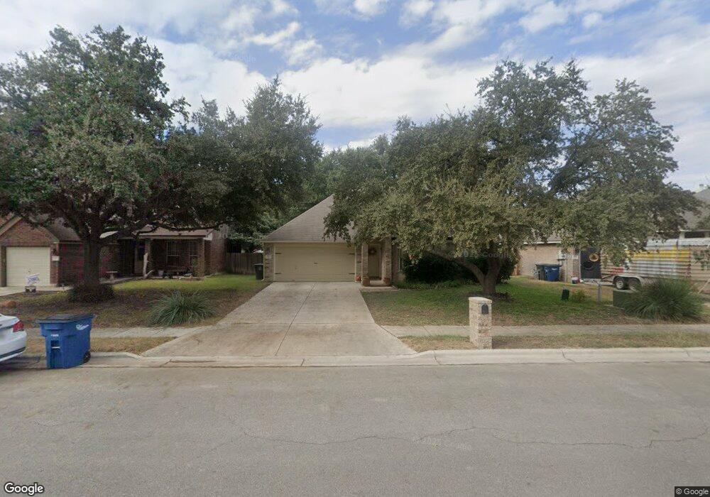 853 Fair Ln, New Braunfels, TX 78130 - photo 1