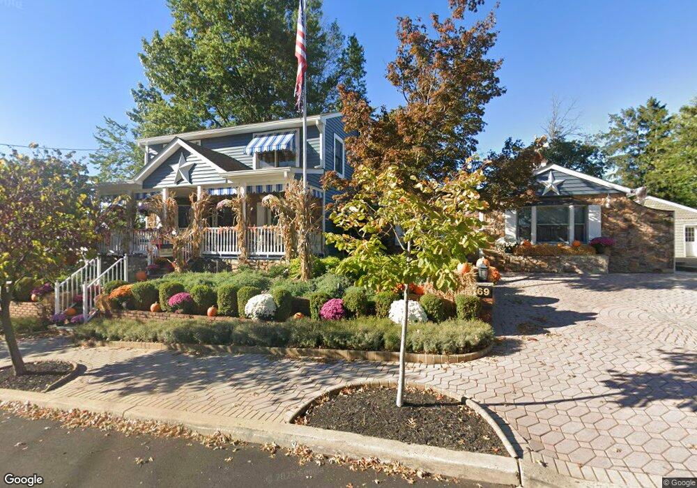 69 Summit Ave, Fords, NJ 08863 - photo 1