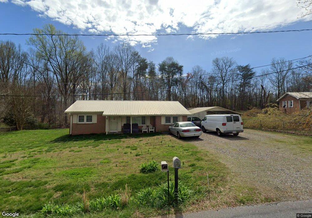 234 Harriet Ln, Statesville, NC 28625 - photo 1