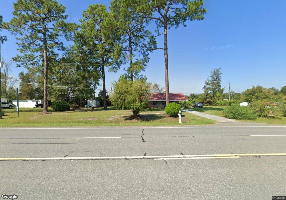 1795 Us Highway 441 N, Pearson, GA 31642 - photo 1