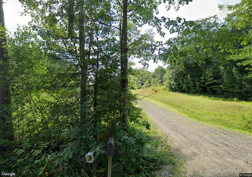 348 Goding Rd, Acton, ME 04001 - photo 1