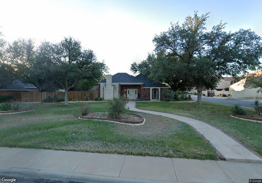 3807 Wedgwood Ct, Midland, TX 79707 - photo 1