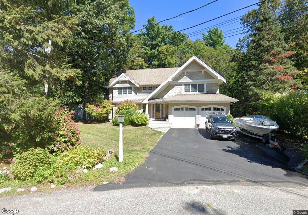 103 Aaron River Rd, Cohasset, MA 02025 - photo 1