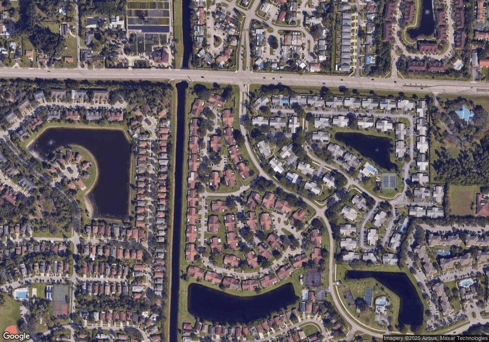 1070 Summit Place Cir unit C, West Palm Beach, FL 33415 - photo 1