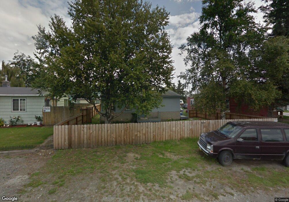 335 S Cobb St, Palmer, AK 99645 - photo 1