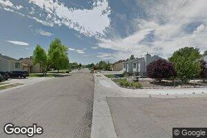 5079 W Cyclamen Way, West Jordan, UT 84081