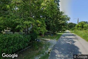 466 Liberty St, Dendron, VA 23839