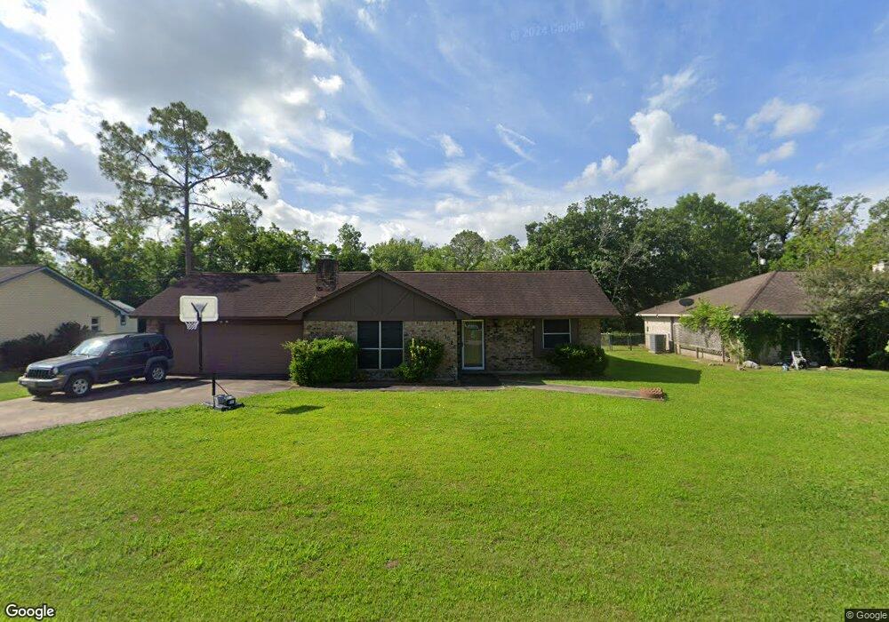 1026 County Road 769, Brazoria, TX 77422 - photo 1