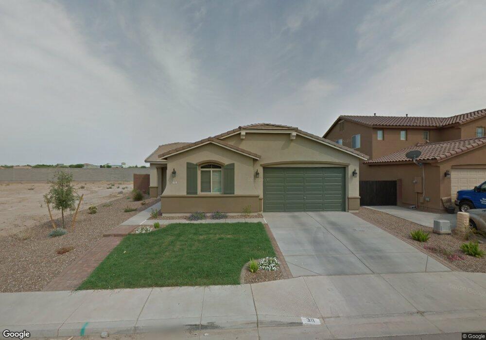 311 W Yellow Wood Ave, San Tan Valley, AZ 85140 - photo 1