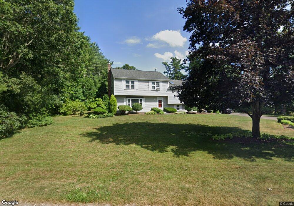 28 Bow St, Carver, MA 02330 - photo 1