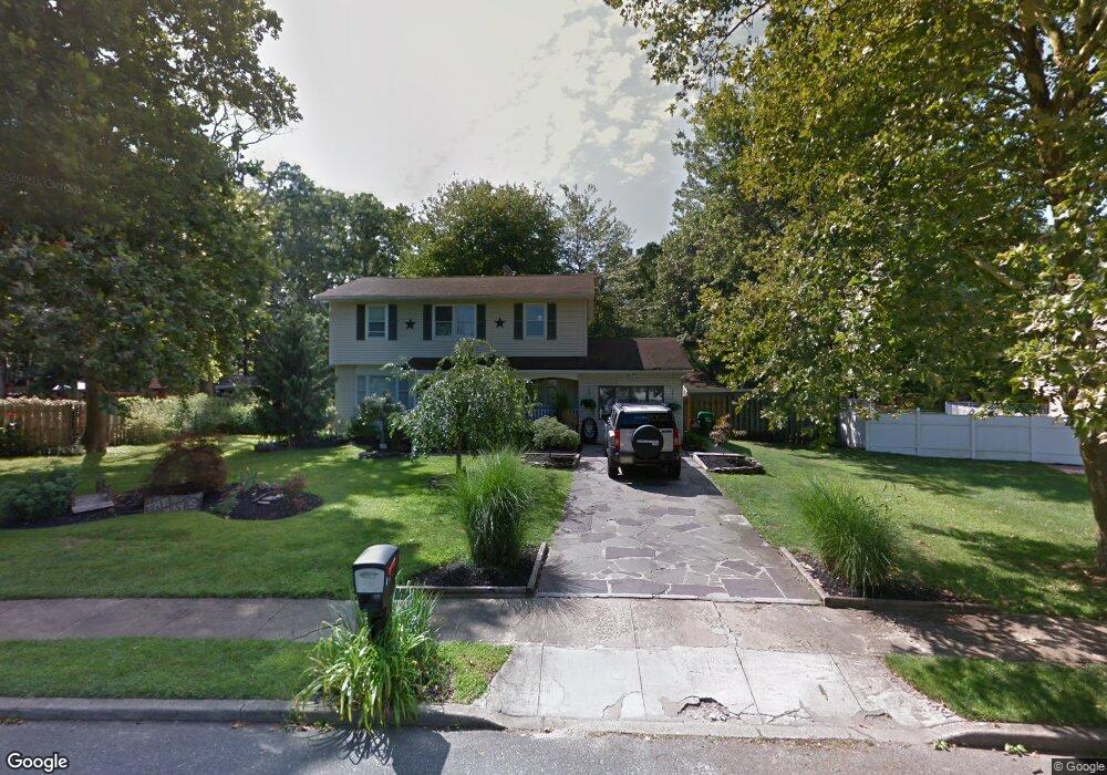 8 Kimberly St, Jackson, NJ 08527 - photo 1