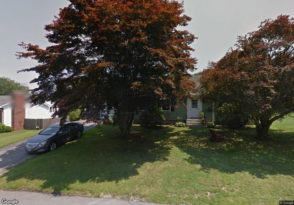 6 Cadoret Dr, Cumberland, RI 02864 - photo 1