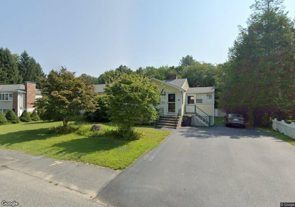 9 Apache Rd, Bellingham, MA 02019 - photo 1