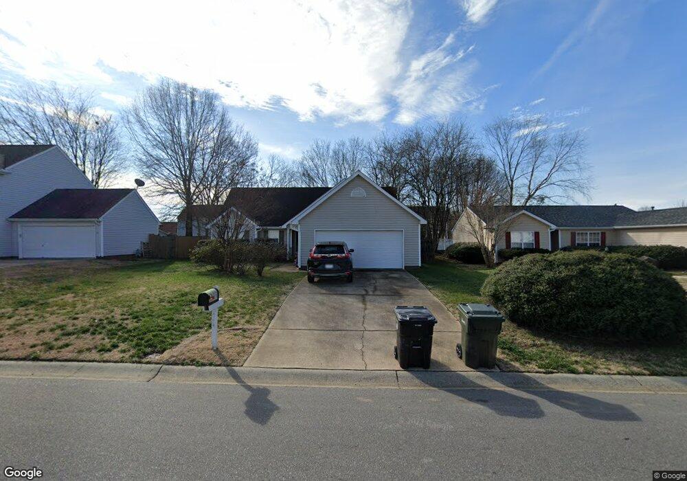 4179 Ivydale Ave SW, Concord, NC 28027 - photo 1