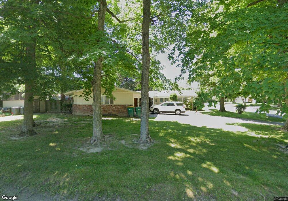 1211 Ridgewood Ct, Plainfield, IN 46168 - photo 1