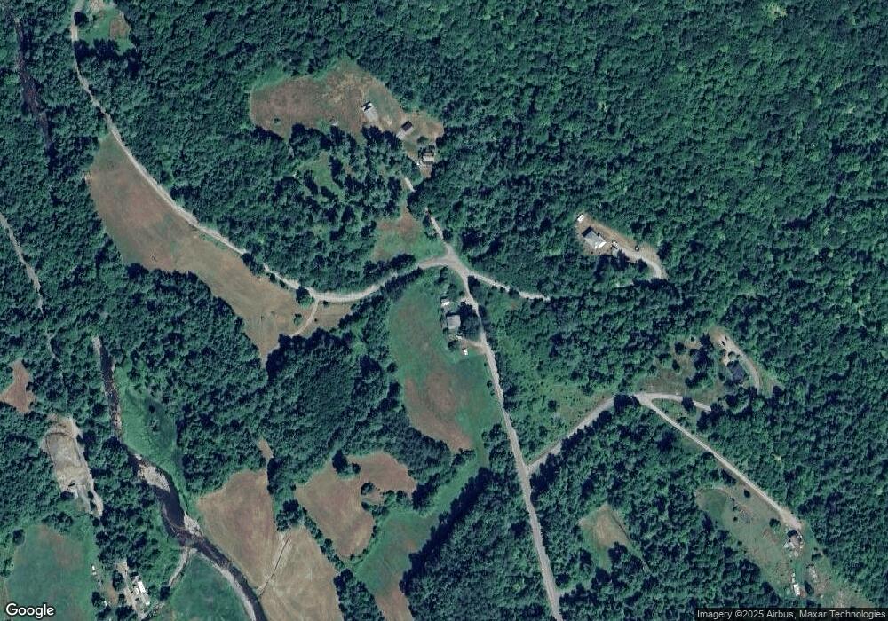 545 Brook Hill Rd, Saint Johnsbury, VT 05819 - photo 1