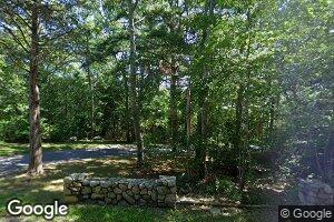 186 Oyster Pond Rd, Woods Hole, MA 02543