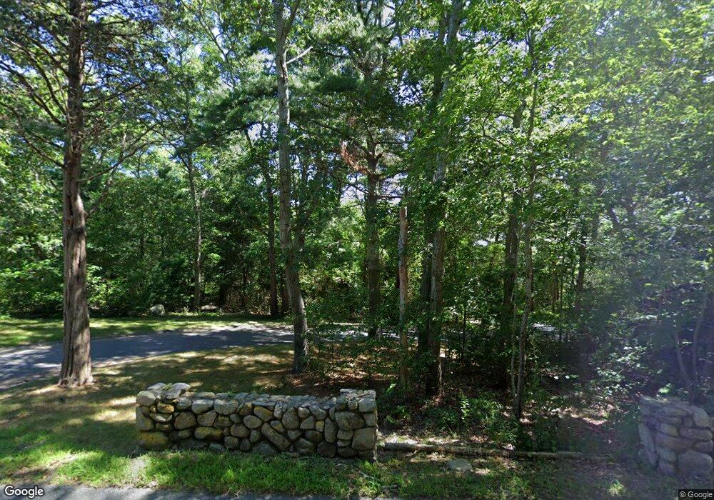 186 Oyster Pond Rd, Woods Hole, MA 02543 - photo 1