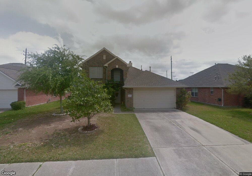 4105 Mustang Rd, Pearland, TX 77584 - photo 1