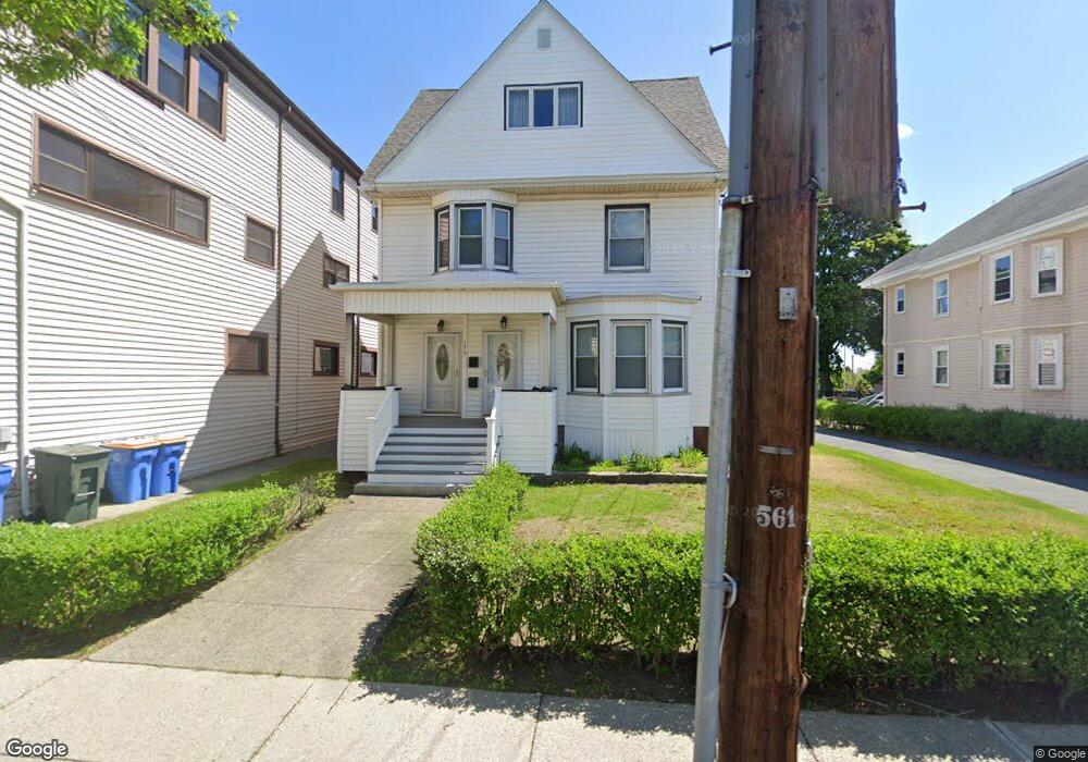 179 Winthrop St, Winthrop, MA 02152 - photo 1