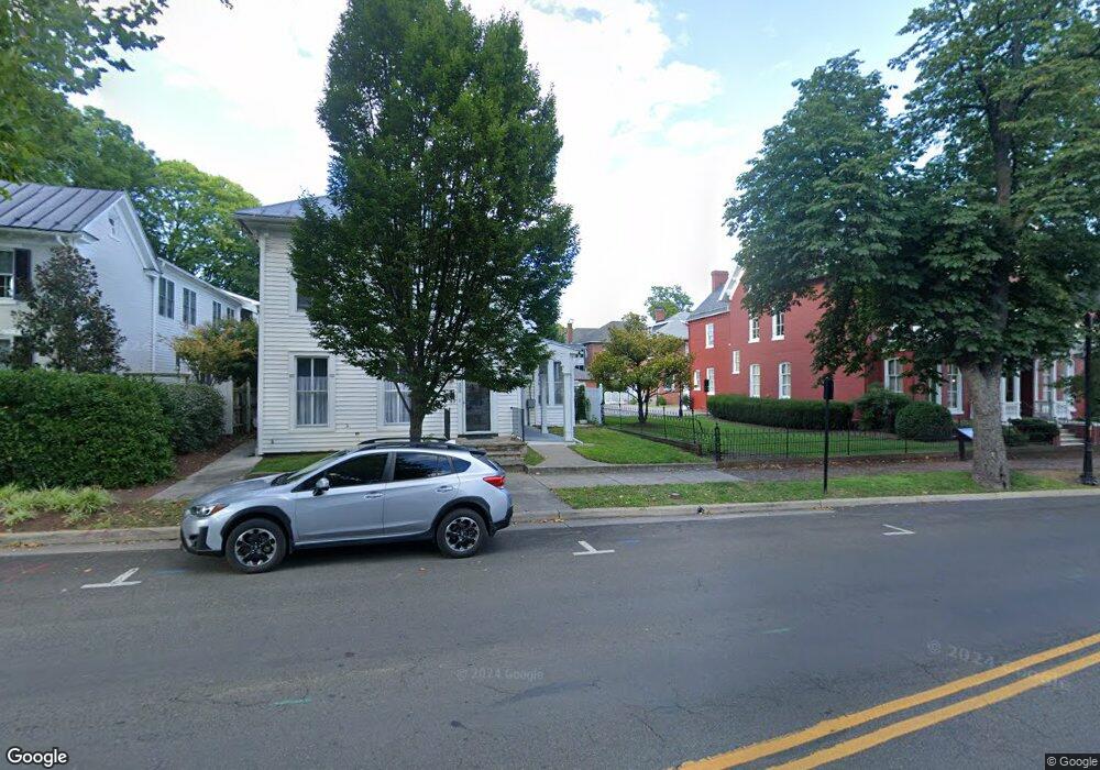 308 W Boscawen St, Winchester, VA 22601 - photo 1