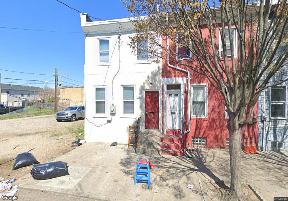 623 Line St, Camden, NJ 08103 - photo 1
