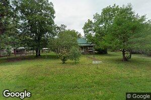 506 S Cypress St, Cherokee, KS 66724