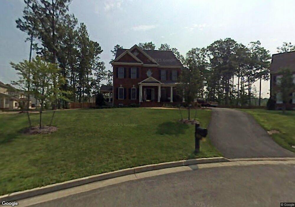 12129 Blairmont Ct, Glen Allen, VA 23059 - photo 1