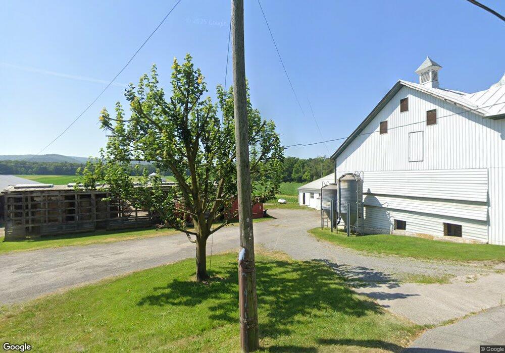 1728 Mainsville Rd, Shippensburg, PA 17257 - photo 1