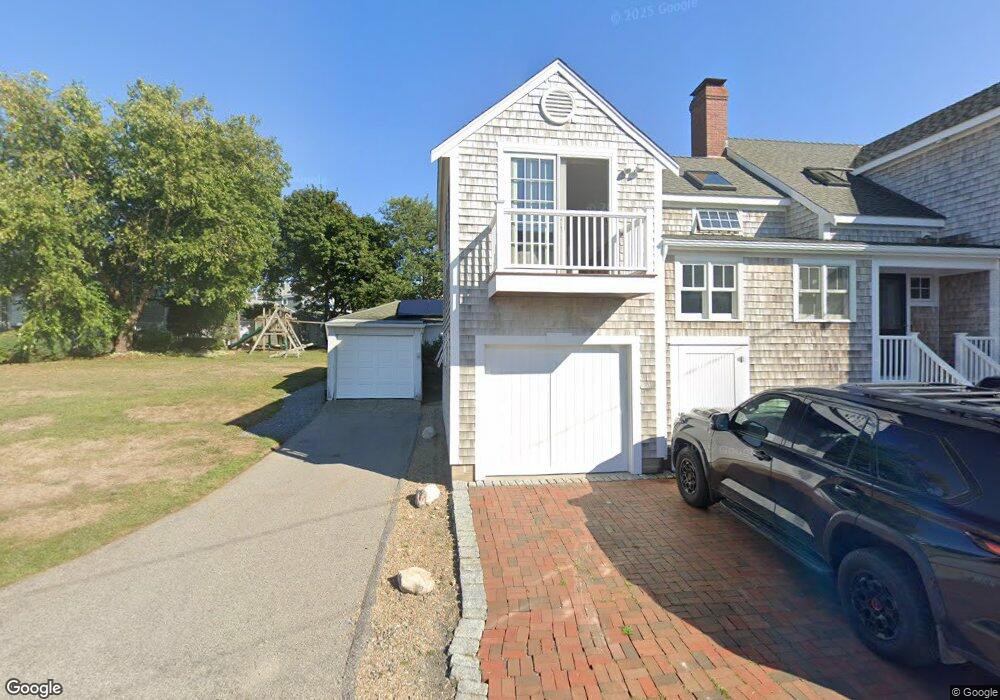 26 Cliff Ave, Scituate, MA 02066 - photo 1