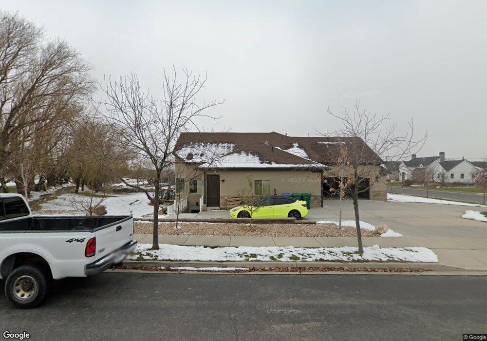 4735 W Sego Lily Ct, Highland, UT 84003 - photo 1