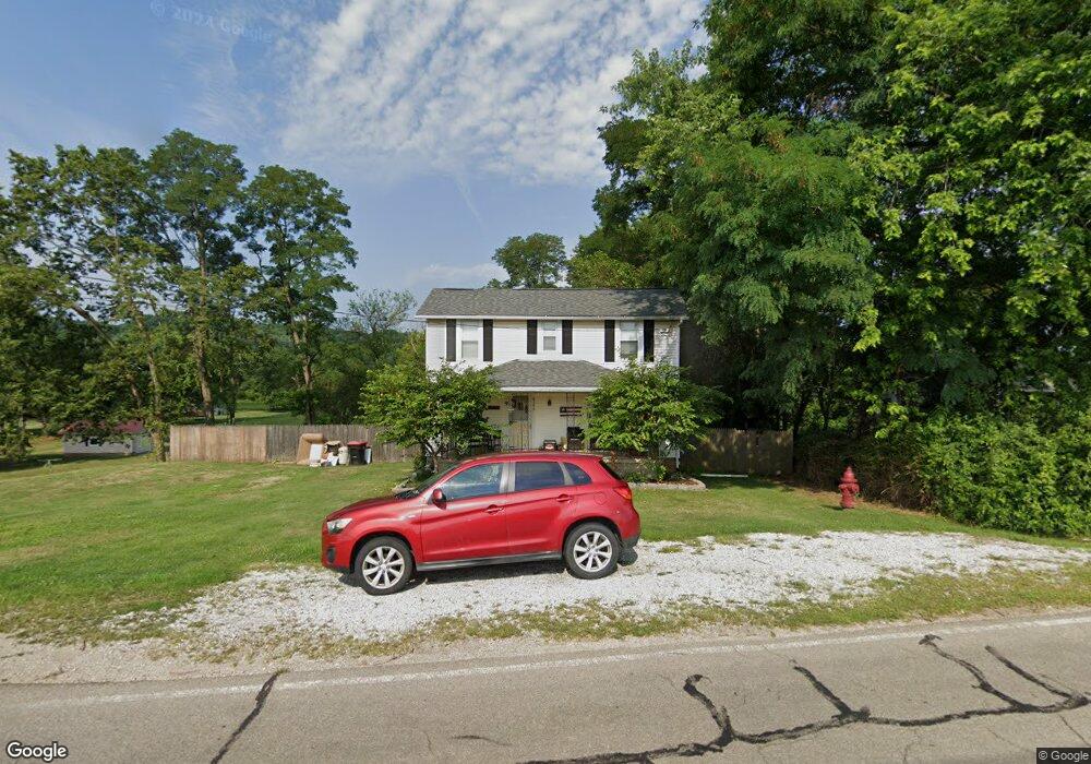 6175 Sugar Grove Rd, Sugar Grove, OH 43155 - photo 1