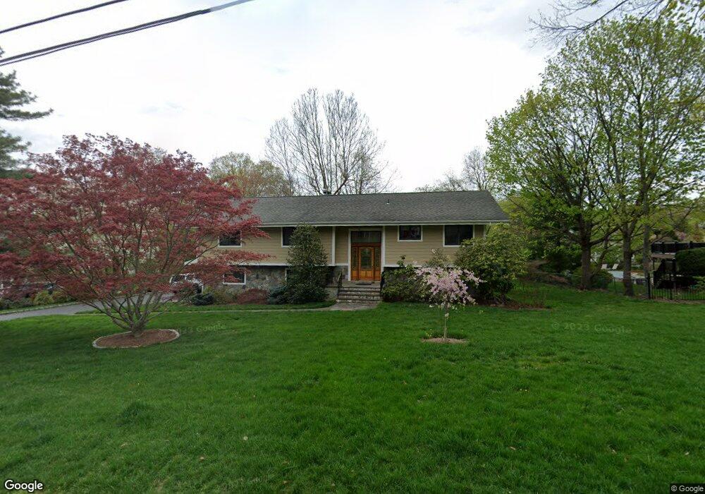 178 Meadow Rd, Briarcliff Manor, NY 10510 - photo 1
