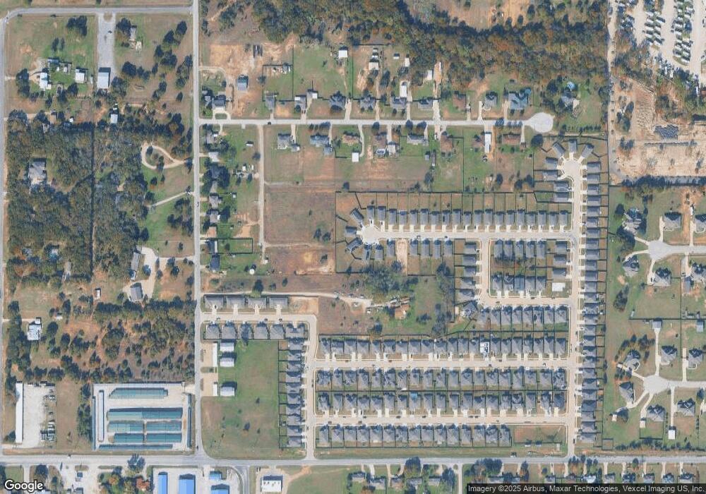 1400 Yachtclub Dr, Azle, TX 76020 - photo 1