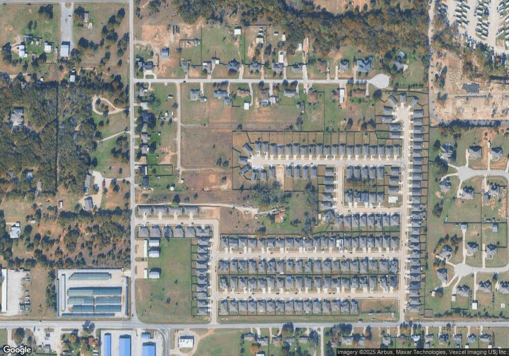 1404 Yachtclub Dr, Azle, TX 76020 - photo 1