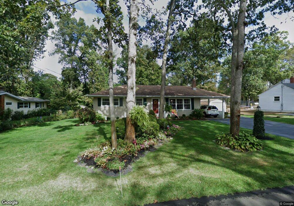 20 Dogwood Dr, Bridgeton, NJ 08302 - photo 1