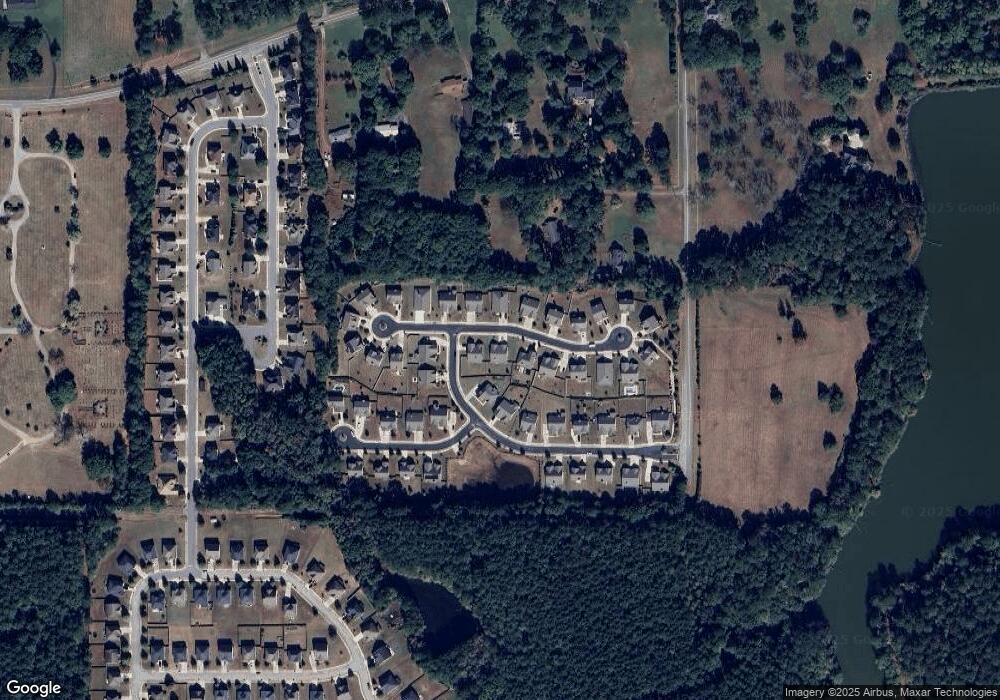 328 Charlotte Frances Ln, McDonough, GA 30252 - photo 1