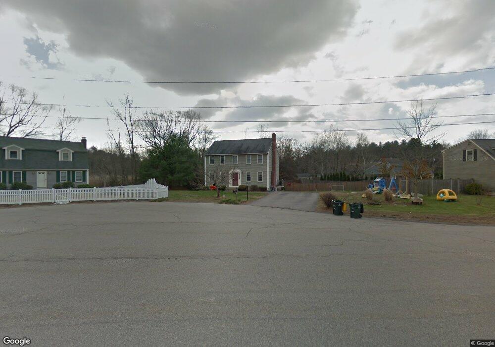 5 Ivy Ln, Franklin, MA 02038 - photo 1