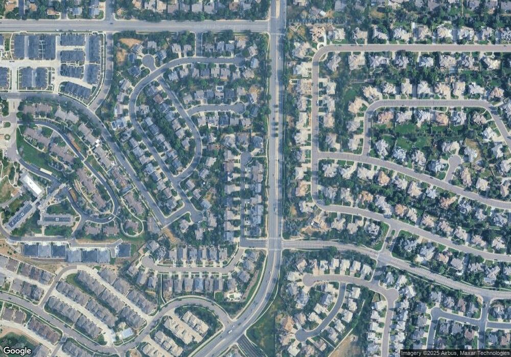 5238 S Granby Ct, Aurora, CO 80015 - photo 1