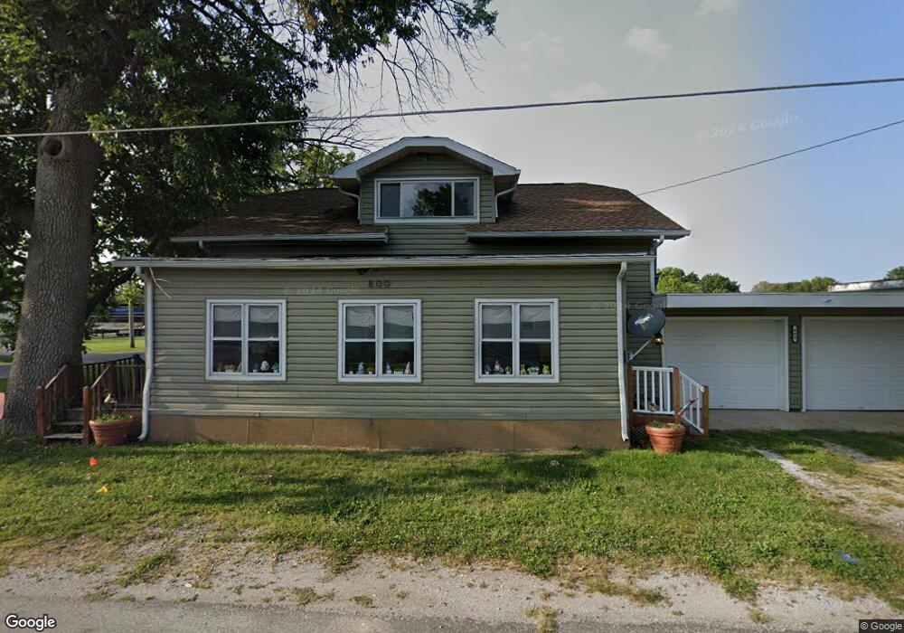 800 E Wilson St, Tuscola, IL 61953 - photo 1