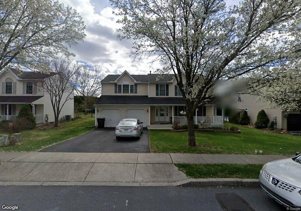 4530 Prestwick Dr, Reading, PA 19606 - photo 1