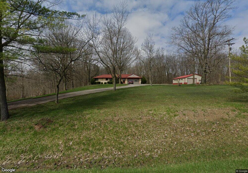 10307 N Linden Rd, Clio, MI 48420 - photo 1