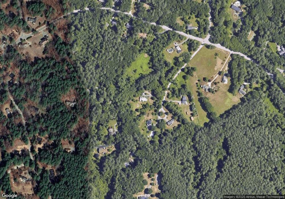 94 E Meadow Ln, Carlisle, MA 01741 - photo 1