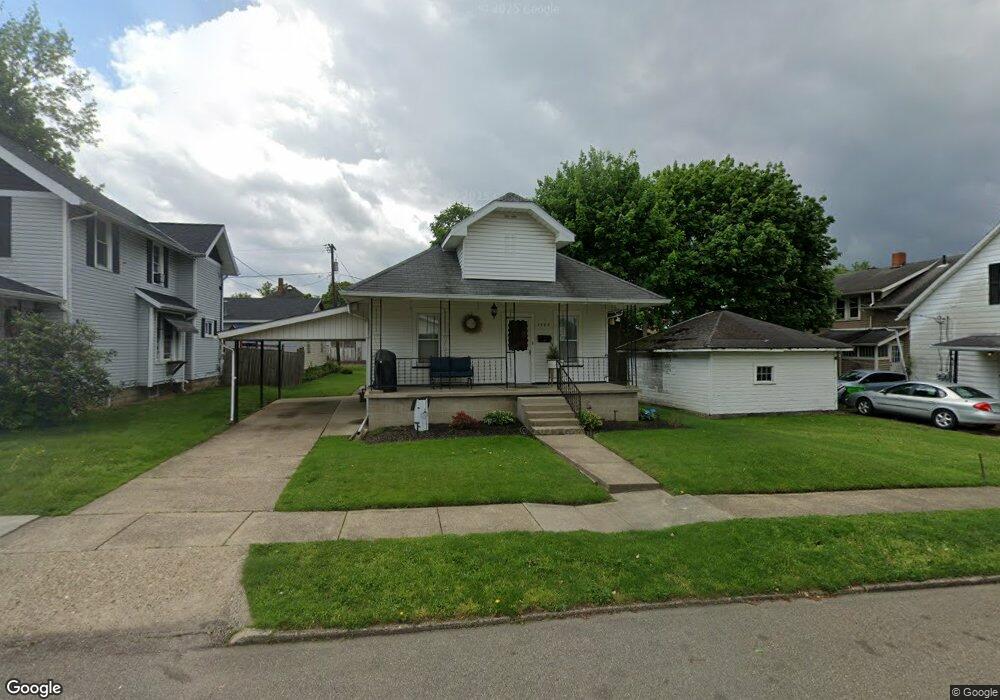 1505 Adams St, Coshocton, OH 43812 - photo 1