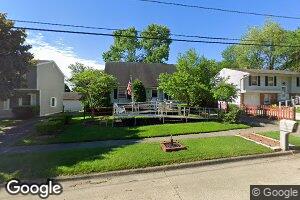 1422 Carey Ave, Akron, OH 44314