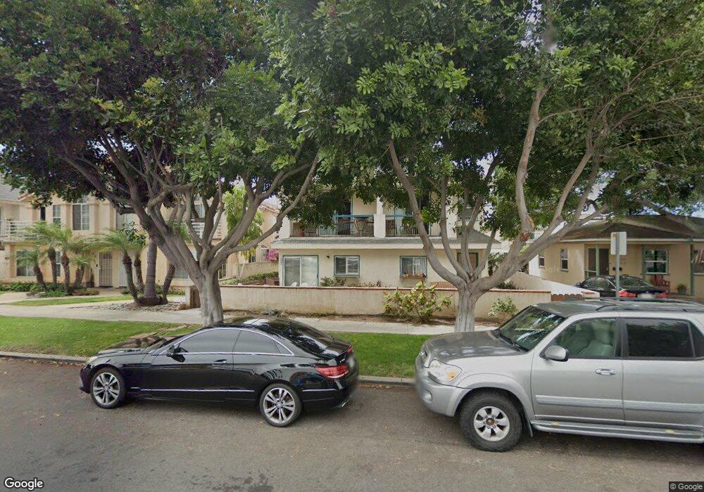 1049 Beryl St, San Diego, CA 92109 - photo 1