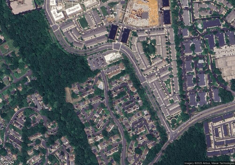 3006 Hickory Grove Ct, Fairfax, VA 22031 - photo 1