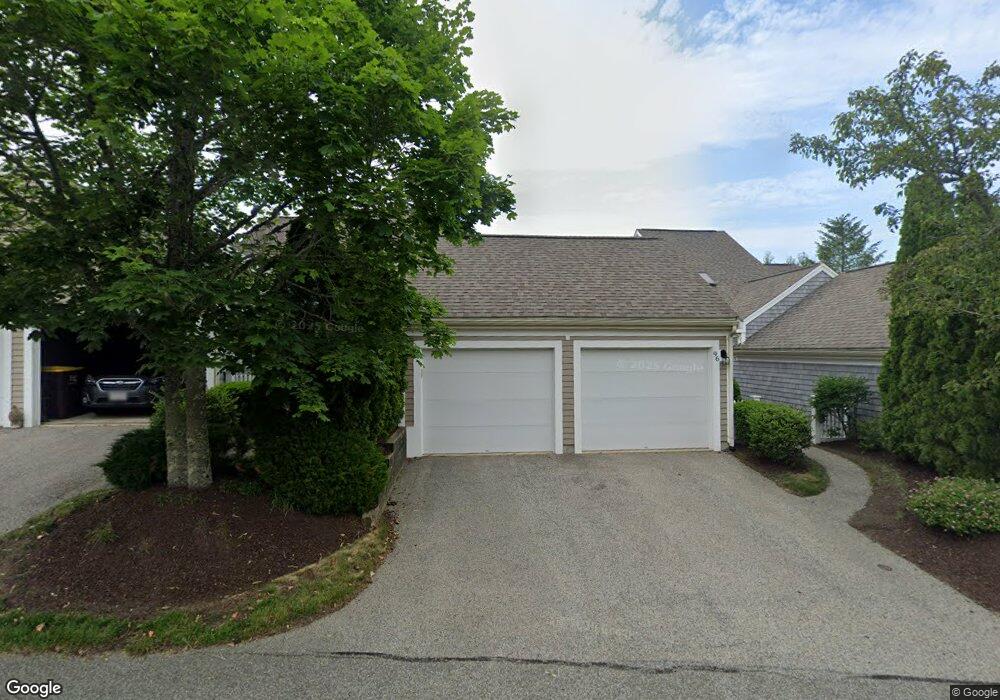 96 Holbeck Corner, Plymouth, MA 02360 - photo 1