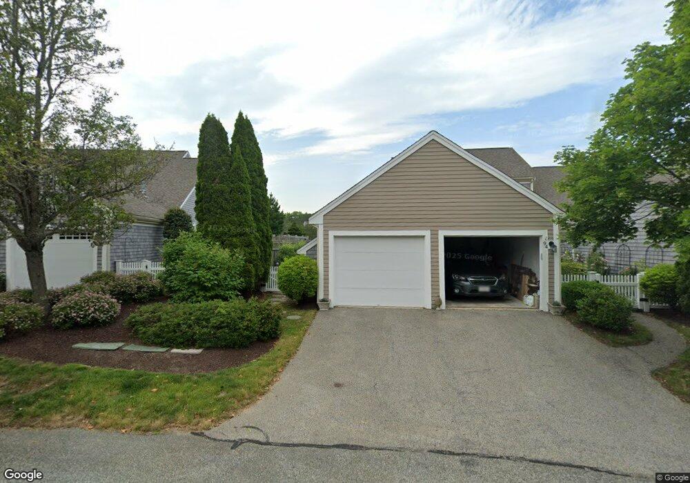 94 Holbeck Corner, Plymouth, MA 02360 - photo 1